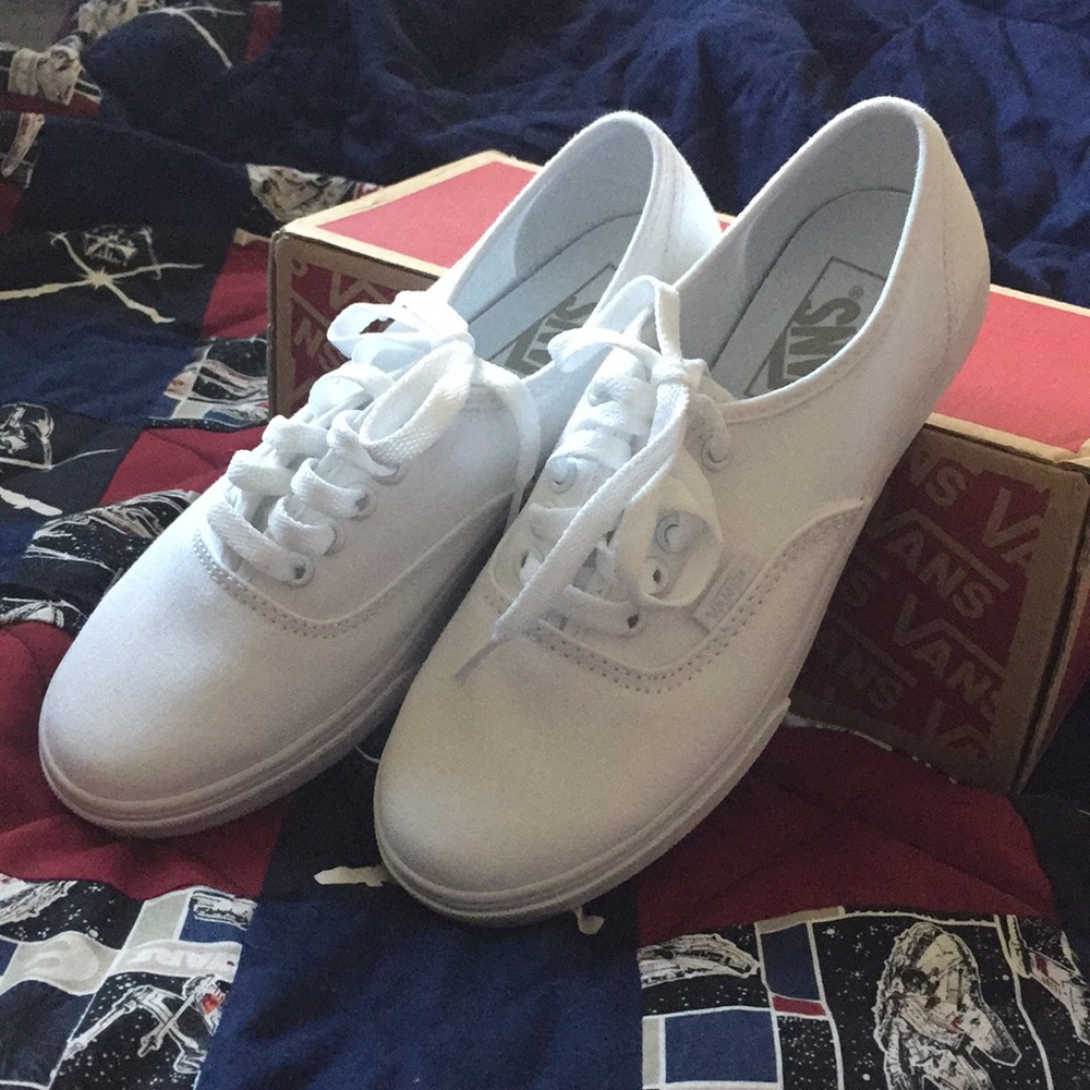 Vans Authentic Lo Pro Sneaker